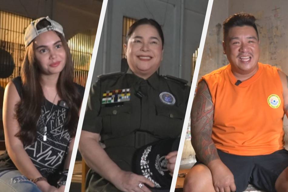 Meet the new cast members of 'FPJ's Batang Quiapo' Filipino News