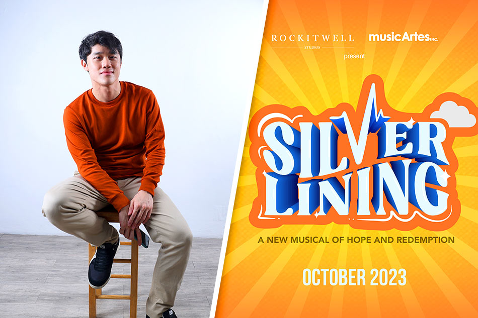 Silver Lining': A new musical on hope and redemption to take the