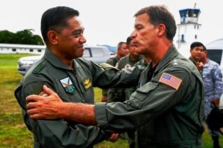 PH, US military officials visit EDCA site