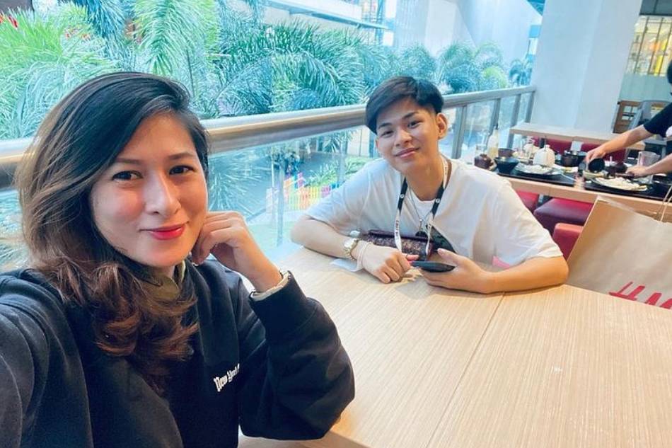 Photo from Izzy Aragon