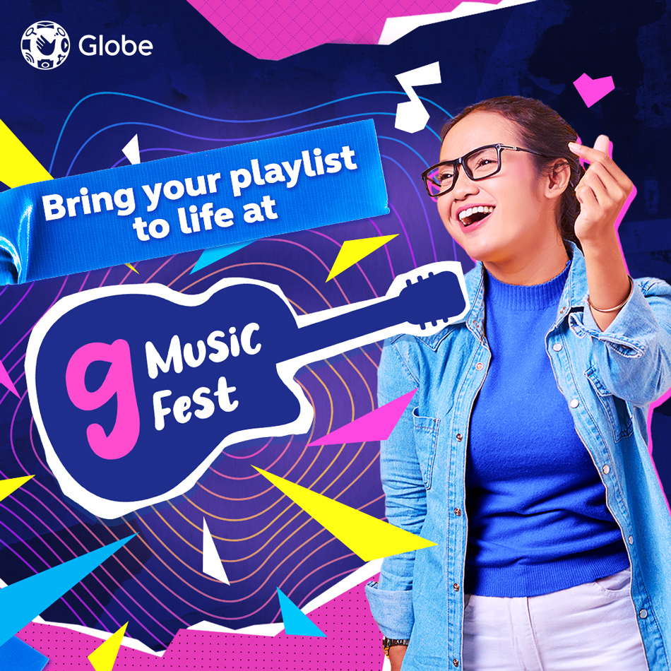 G Music Fest 2023 to feature all-Filipino lineup