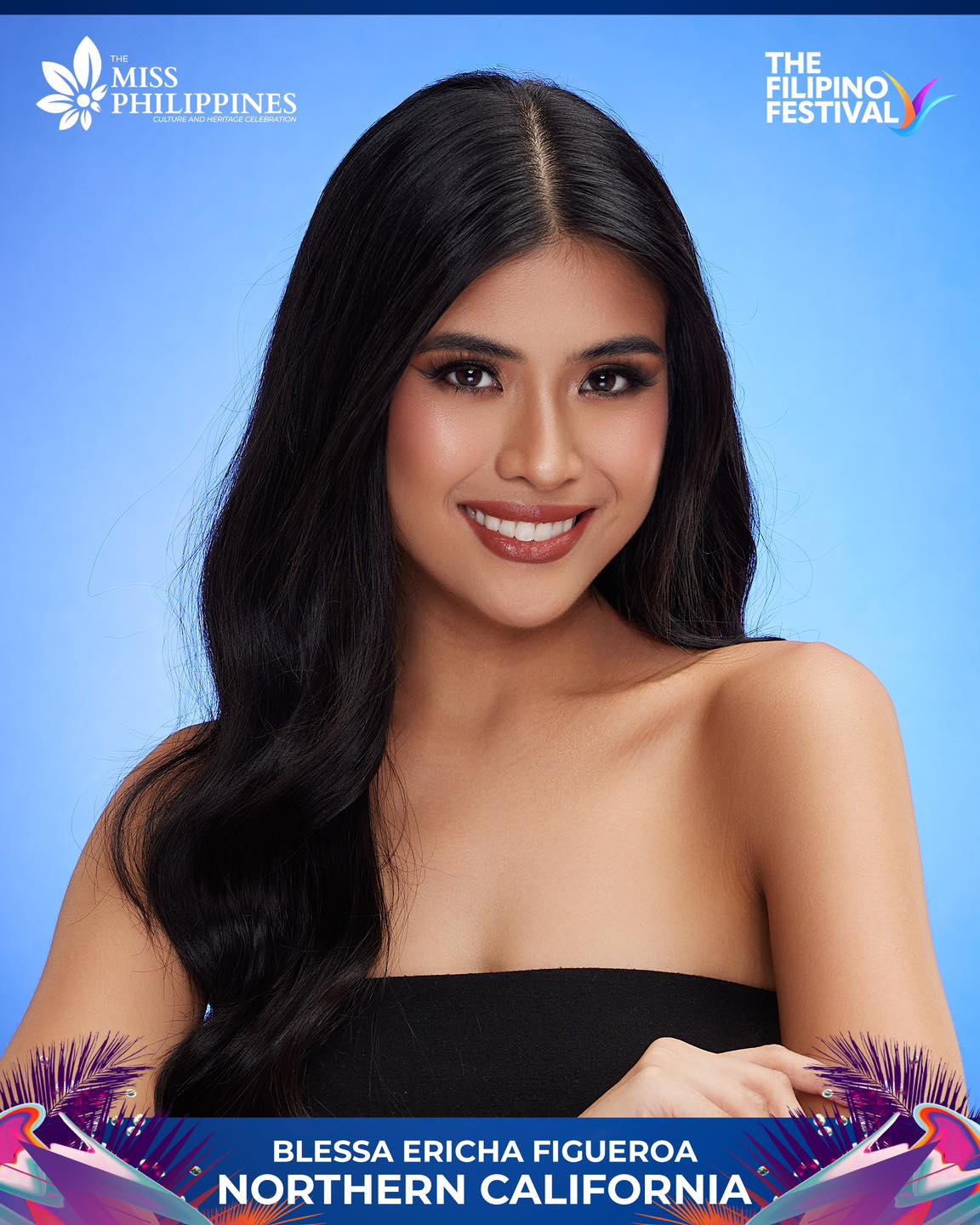 IN PHOTOS: Candidates of first-ever The Miss PH pageant | ABS-CBN News