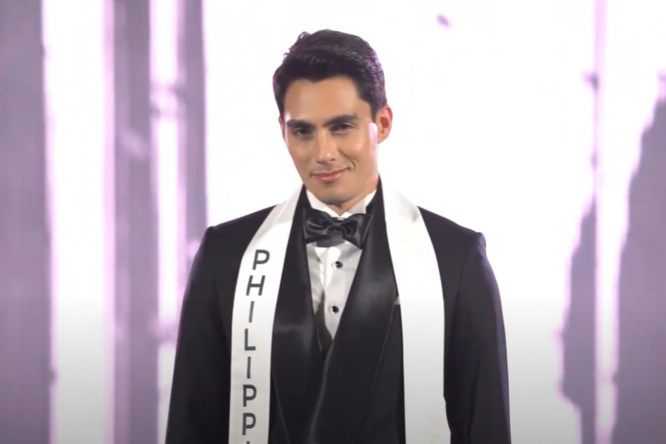 PH bet finishes in Top 10 of Mister International 2023 ABSCBN News