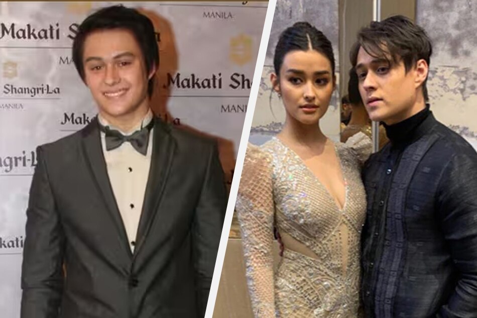 ABS-CBN Ball Style Evolution: Enrique Gil | ABS-CBN News