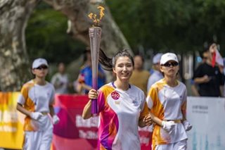 What you need to know about Asian Games host Hangzhou