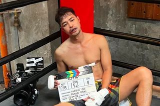 Zanjoe teases PH adaptation of ‘Keys to the Heart’