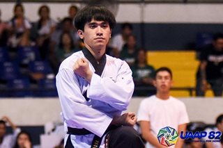 Taekwondo jins eye PH's first medal in Asian Games