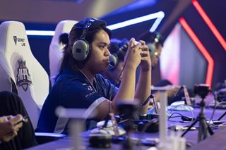 MPL Season 12: RSG ends season half on high note with sweep of TNC