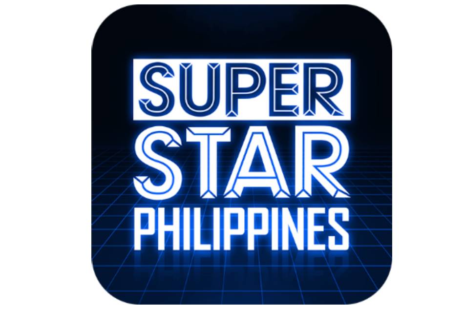 SuperStar YG  Global - Games