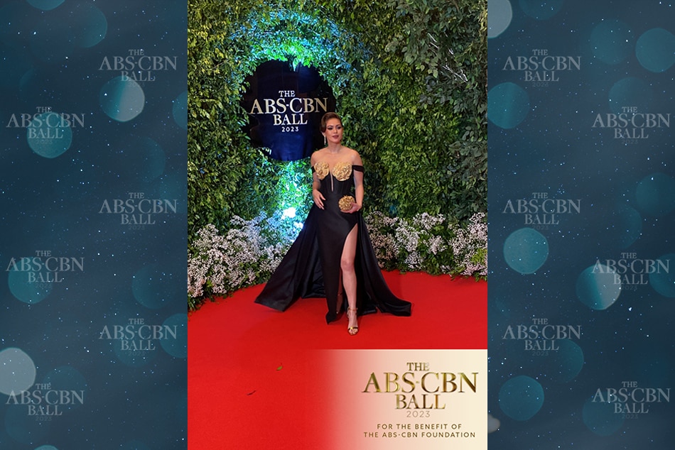 LOOK: Vice Ganda had 2 outfits at ABS-CBN Ball