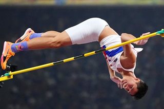Why EJ Obiena felt like a 'villain' in Asian Games