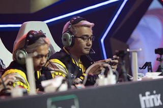 MPL S12: Ex-IT manager Jem is now one of Onic PH's breakout stars