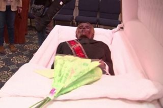 128-year-old mummy in Pennsylvania to get proper burial