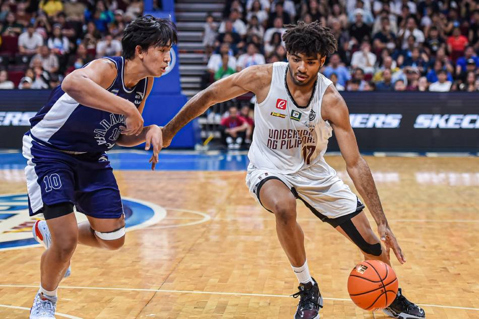 Asian Games: Gilas overwhelms Qatar to clinch q'finals spot