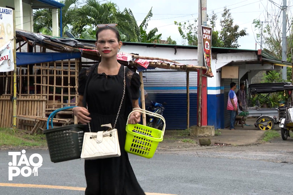 'Tao Po: