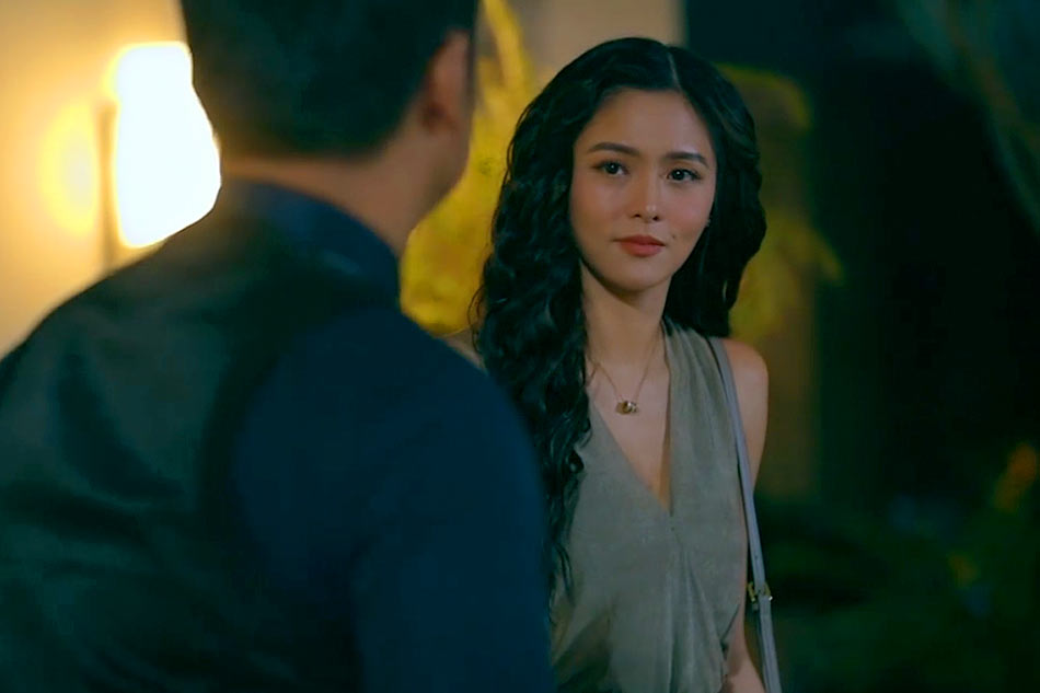 Infidelity of Kim Chiu’s character sets ‘Linlang’ in motion