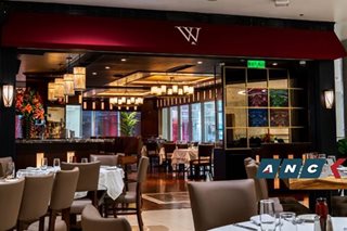 Wolfgang’s Steakhouse opens 1st branch in QC
