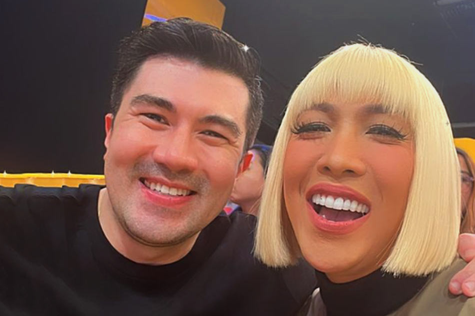 Vice Ganda - Vice Ganda added a new photo.