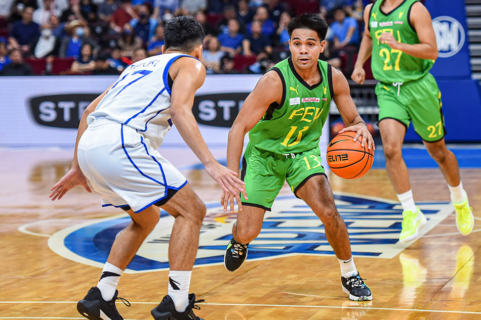 UAAP Media.