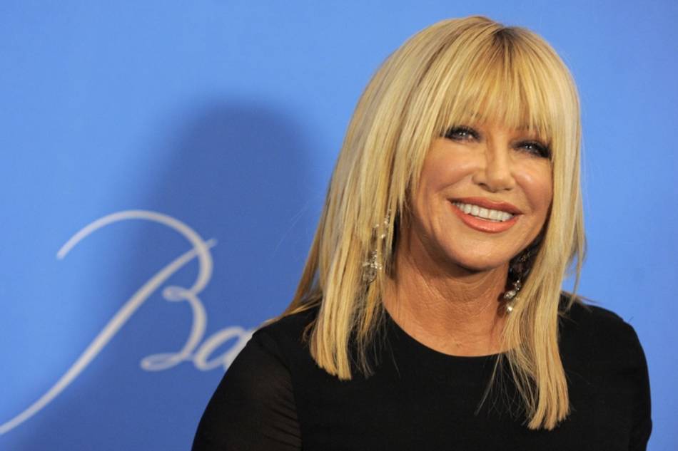 'Three's Company' star Suzanne Somers dies at 76 | ABS-CBN News