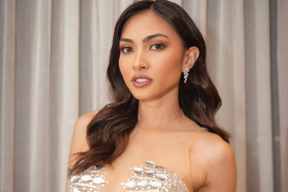 Miss Universe Philippines 2021 Bea Gomez. Bea Gomez/Instagram