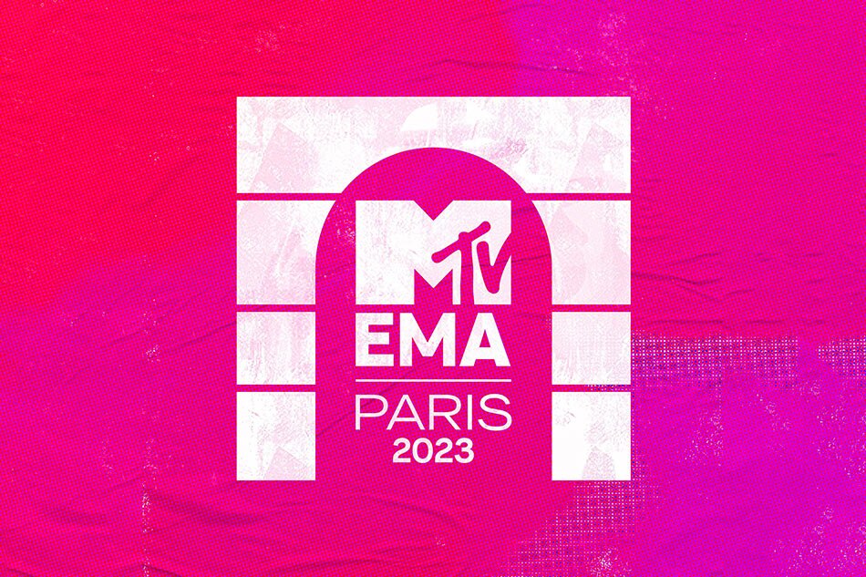 MTV cancels Europe Music Awards over IsraelHamas war ABSCBN News