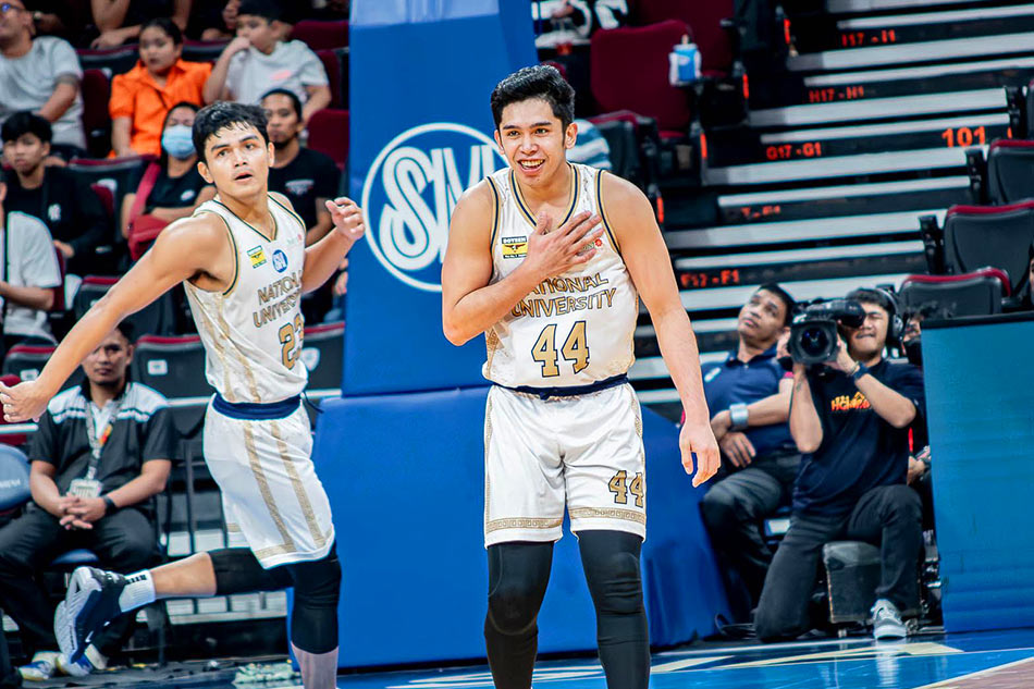 Photo by UAAP Media.