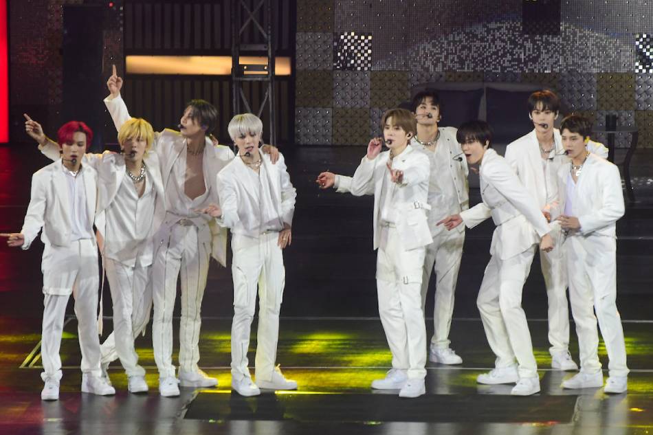 NCT 127 to hold Bulacan concert in January 2024 Filipino News