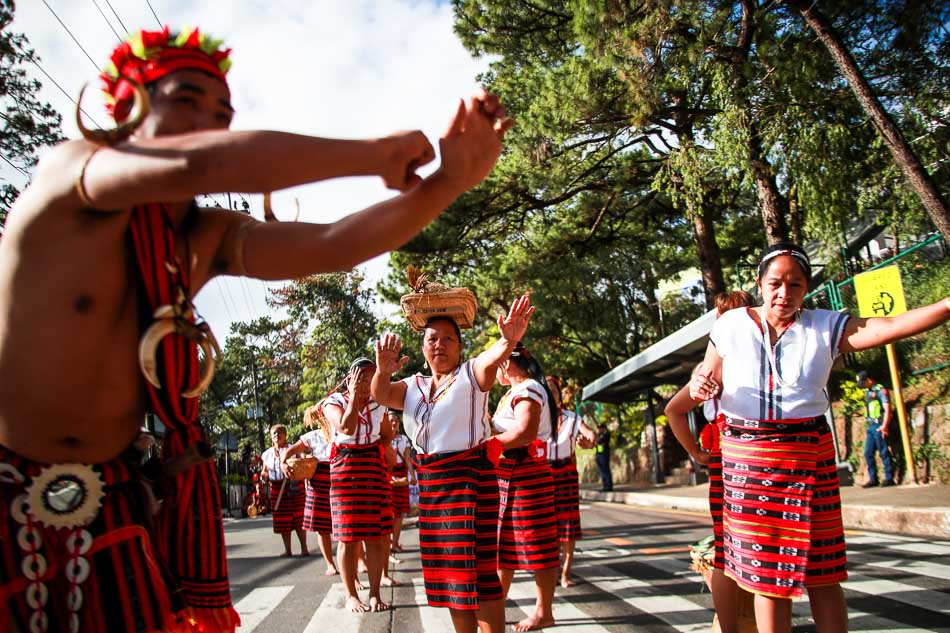 Cordillera Festival of Festivals showcases traditions 1