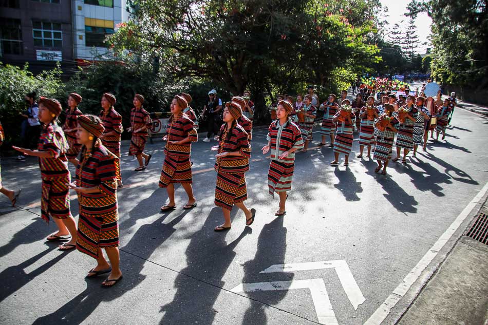 Cordillera Festival of Festivals showcases traditions 11