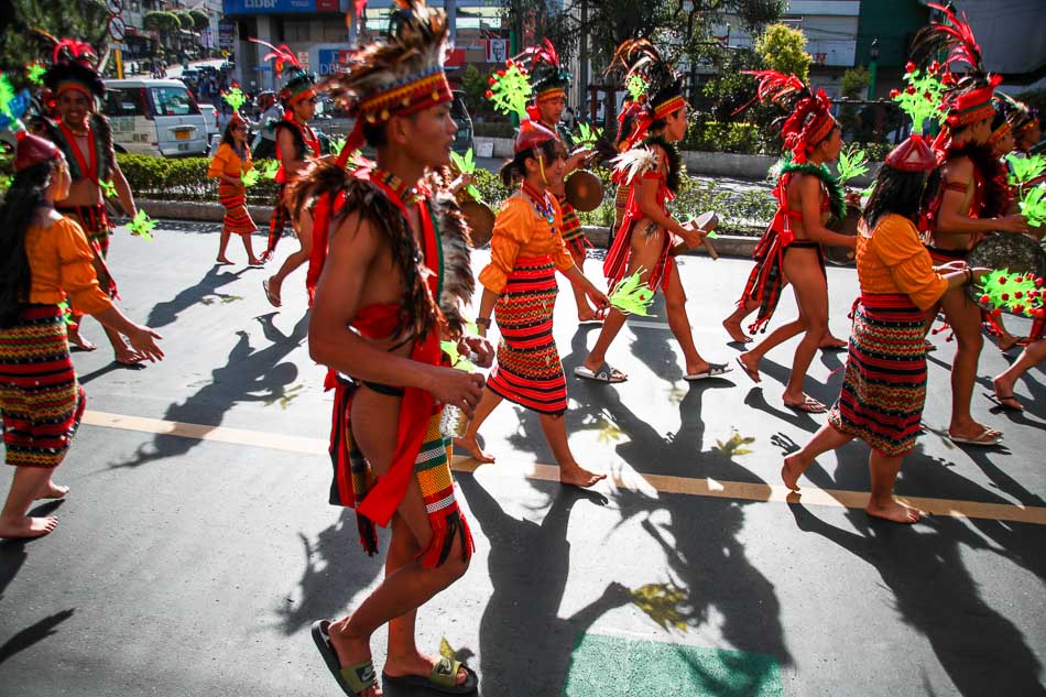 Cordillera Festival of Festivals showcases traditions 19