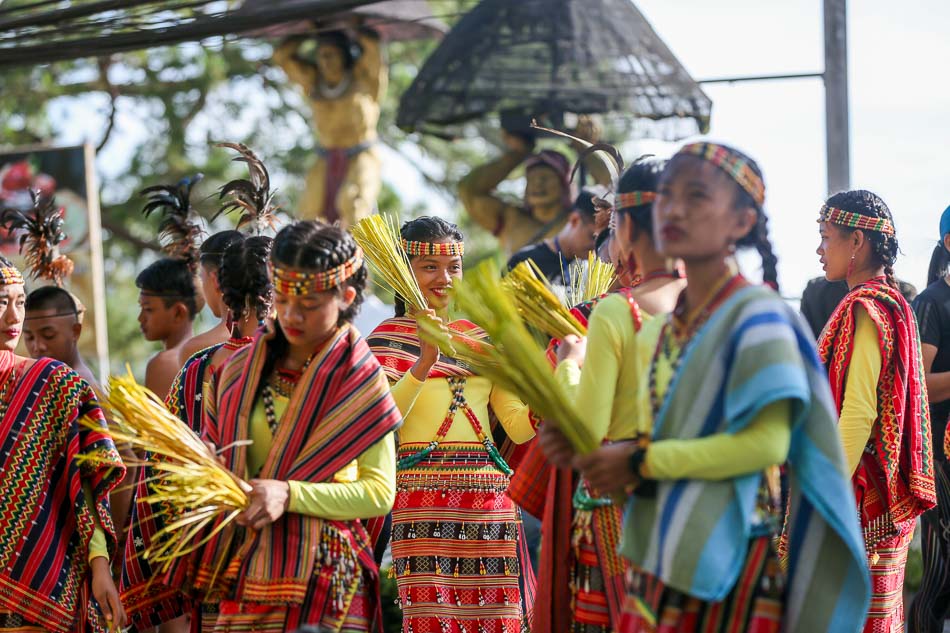 Cordillera Festival of Festivals showcases traditions 2