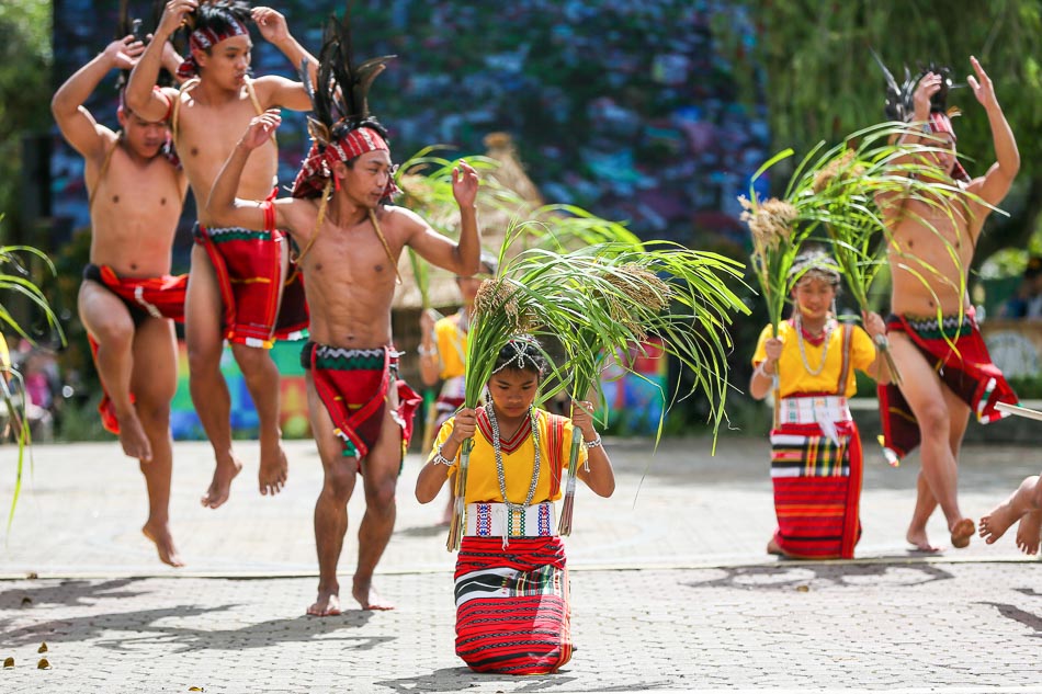 Cordillera Festival of Festivals showcases traditions 25