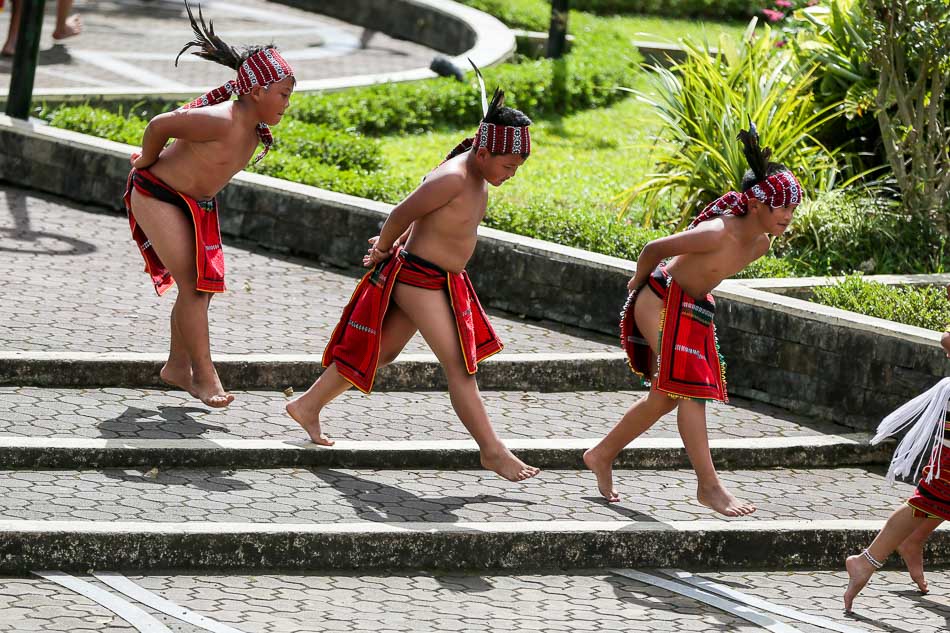 Cordillera Festival of Festivals showcases traditions 26