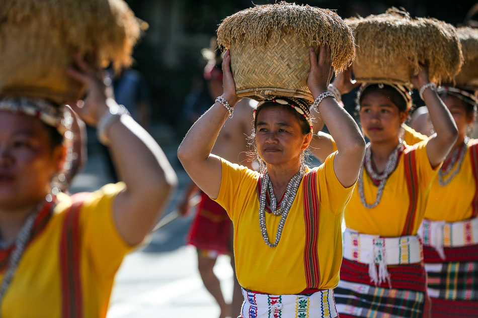 Cordillera Festival of Festivals showcases traditions 5