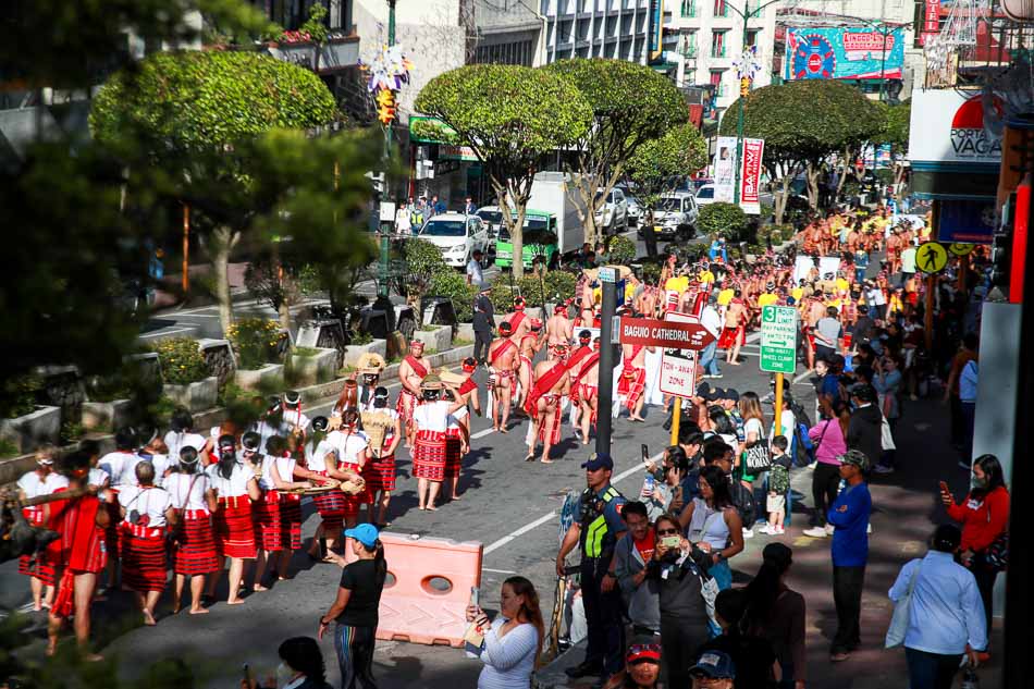 Cordillera Festival of Festivals showcases traditions 7