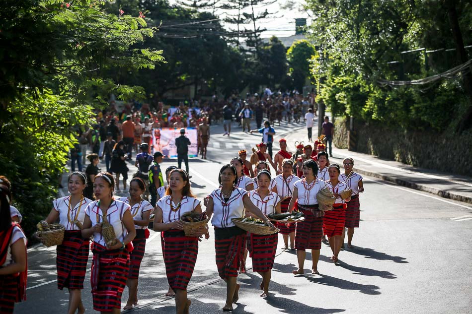Cordillera Festival of Festivals showcases traditions 8