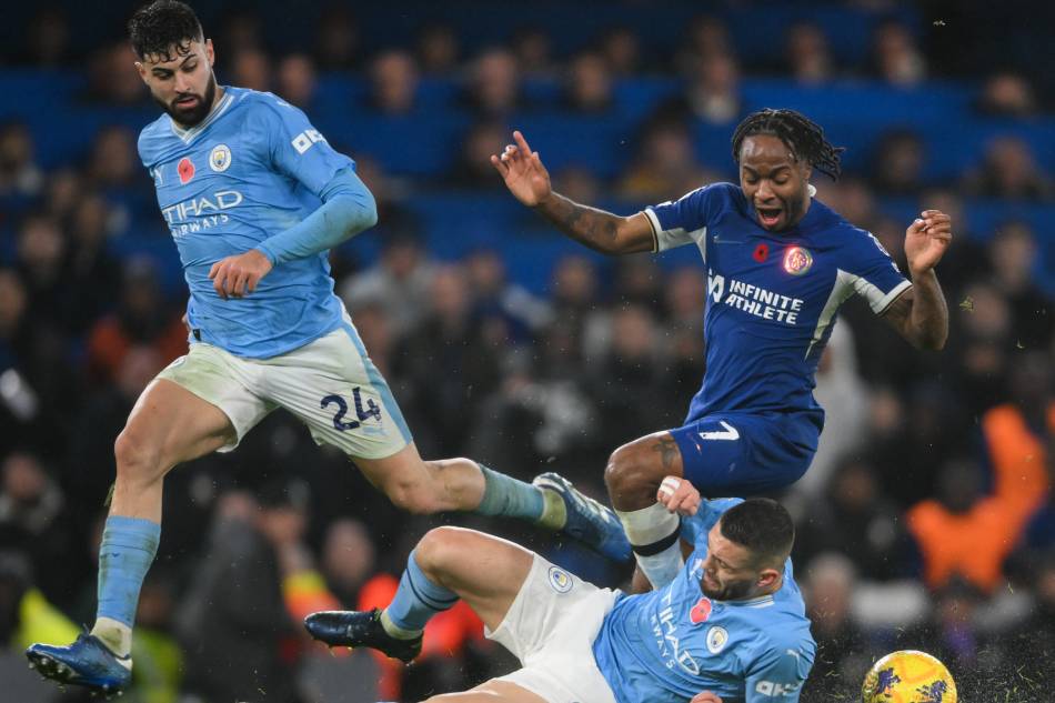 Chelsea