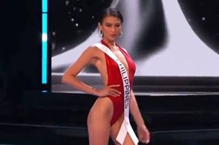 Miss Universe 2023 candidates, umariba