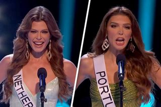 'Herstory': 2 trans women compete in Miss Universe 2023