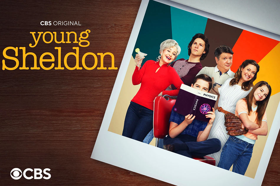 'Young Sheldon' to wrap after seven seasons | ABS-CBN News