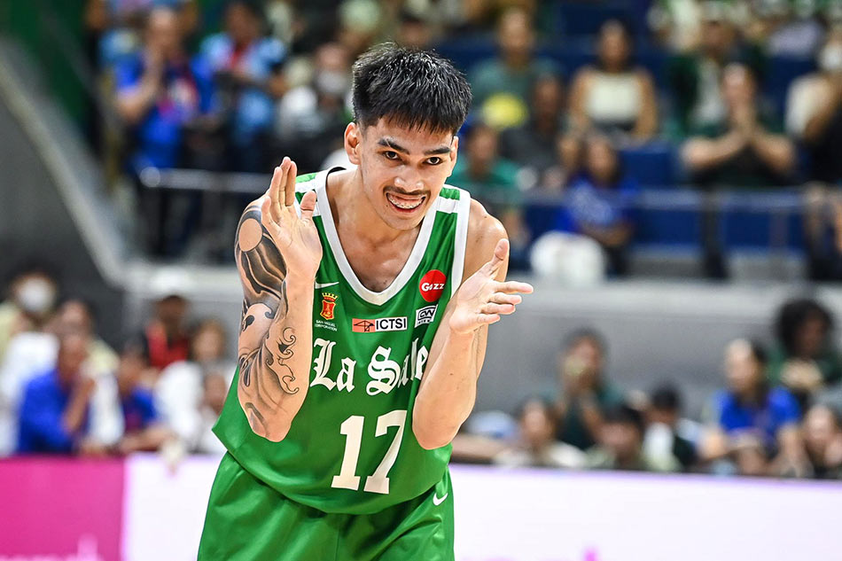 Photo by UAAP Media.