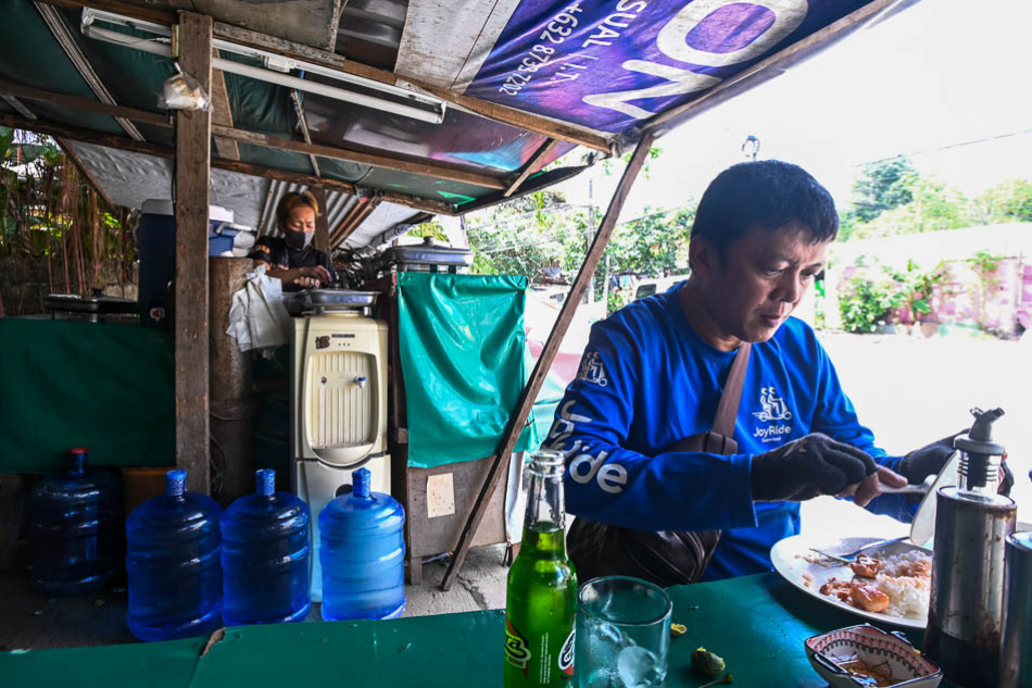 Kanin is life: &#39;Half-Rice Bill&#39; draws mixed reactions 3
