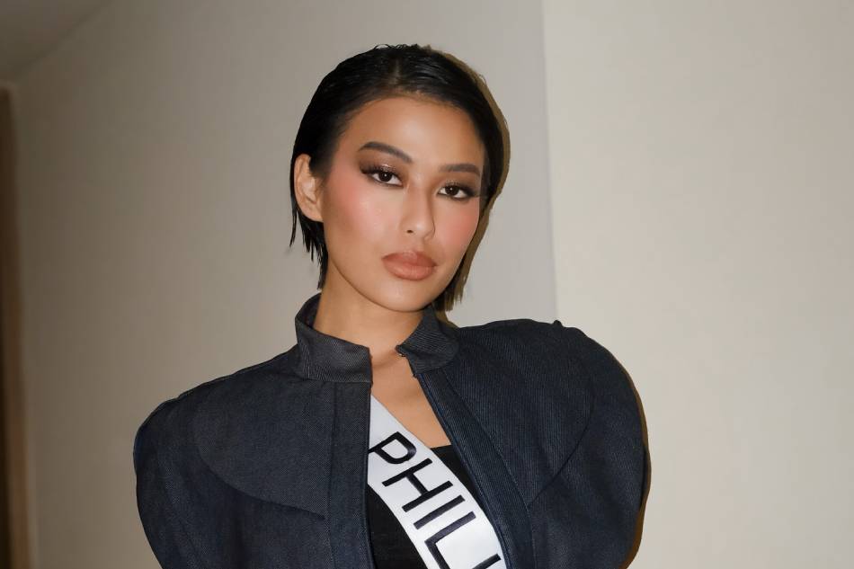 Michelle Dee ends Miss Universe journey | ABS-CBN News