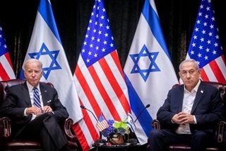 The frantic effort behind the Hamas-Israel truce deal
