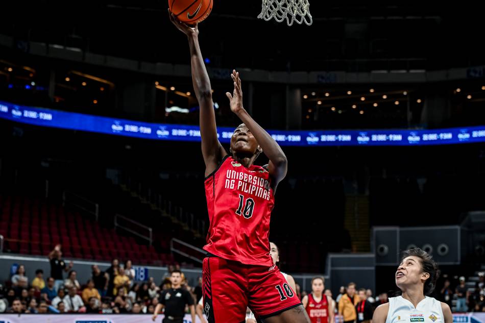 Photo from UAAP Media