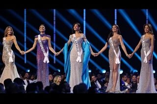 'Our mistake!' Miss Universe El Salvador apologizes for mixup on finalists