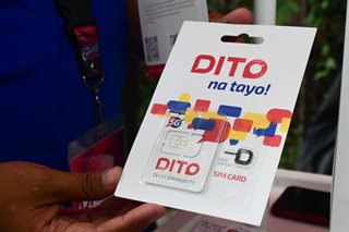 DITO launches new business unit, eyes SMEs, LGUs