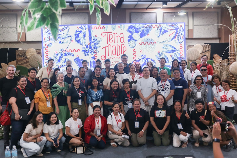How Visayas is embracing the Slow Food revolution