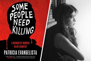 'Some People Need Killing' in New York Times' 10 Best Books of 2023 